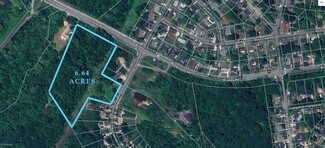 Fort Washington, MD Residential Land - Cherryfield Rd @ Brinkley Rd`